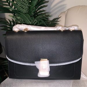 NWT Coach Lane Chain Shoulder Bag